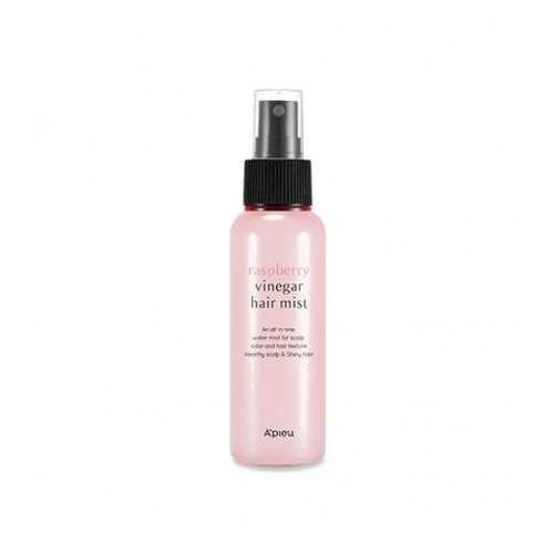 Мист для волос A'pieu Raspberry Vinegar Hair Mist 105мл в Созвездие Красоты