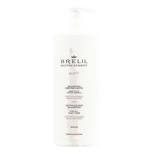 Шампунь Brelil Professional Bio Traitement Soft Untangling Shampoo 1000 мл в Созвездие Красоты