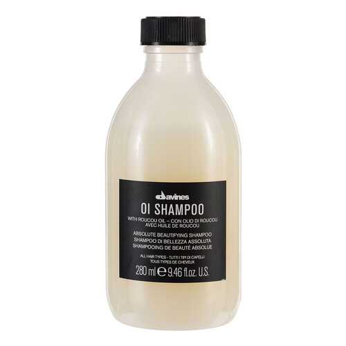 Шампунь Davines Oi Essential Haircare в Созвездие Красоты