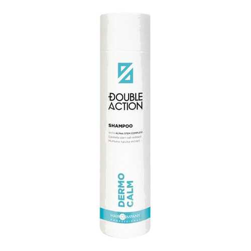 Шампунь Hair Company Double Action DERMO CALM SHAMPOO 250 мл в Созвездие Красоты