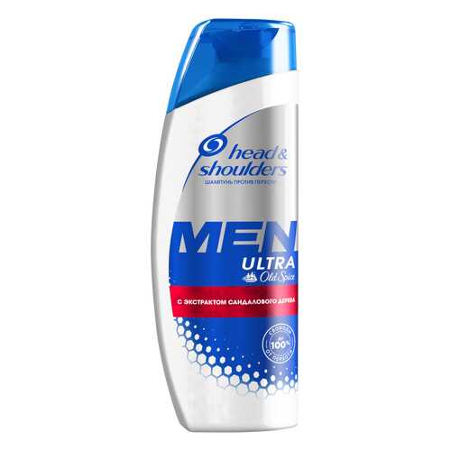 Шампунь Head & Shoulders против перхоти Old Spice 200 мл в Созвездие Красоты