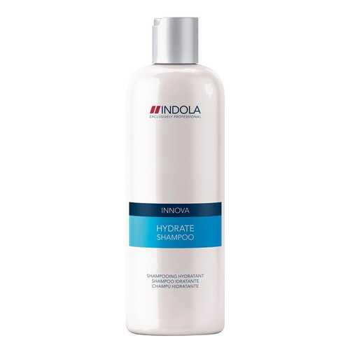 Шампунь Indola Innova Hydrate Shampoo 1500 мл в Созвездие Красоты