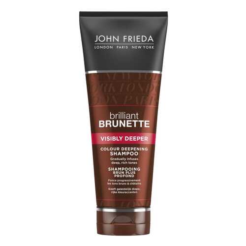 Шампунь John Frieda Brilliant Brunette Visibly Deeper 250 мл в Созвездие Красоты