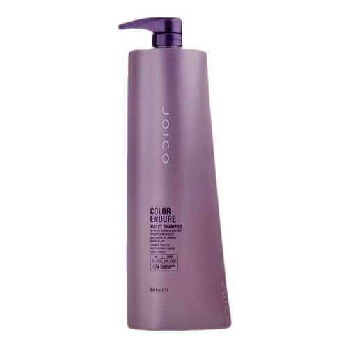 Шампунь Joico Color Endure Violet Shampoo for Toning Blond or Gray Hair 1000 мл в Созвездие Красоты