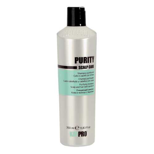 Шампунь KayPro Purity Scalp Care 350 мл в Созвездие Красоты