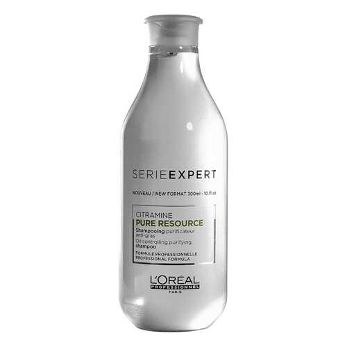 Шампунь L'Oreal Professionnel Citramine Pure Resource 300 мл в Созвездие Красоты