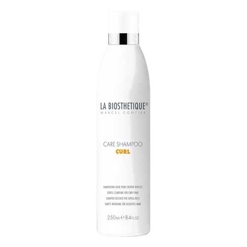 Шампунь La Biosthetique Shampoo Volume Fine Hair 200 мл в Созвездие Красоты