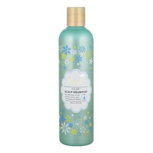 Шампунь Laggie Clay Scalp Shampoo 300 мл в Созвездие Красоты