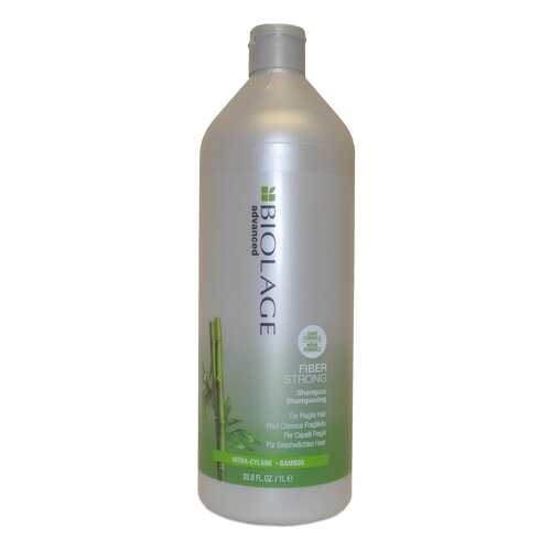 Шампунь Matrix Biolage Fiberstrong Shampoo 1000 мл в Созвездие Красоты