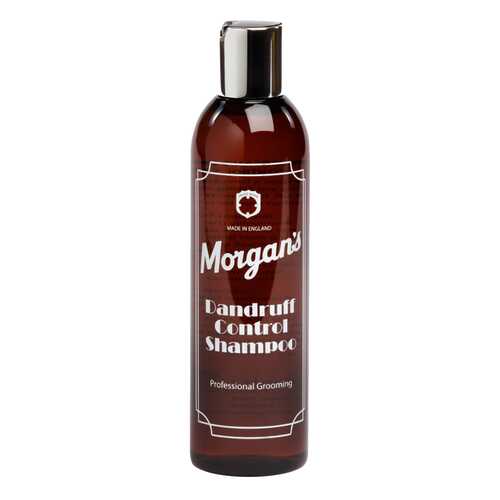 Шампунь Morgan's Pomade Dandruff Control Shampoo (250 мл) в Созвездие Красоты