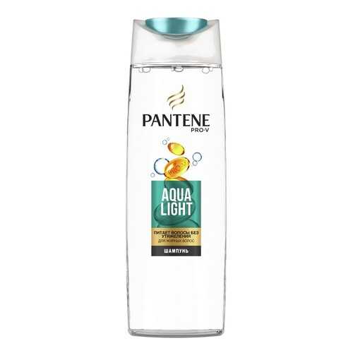 Шампунь Pantene Aqua Light 300мл в Созвездие Красоты