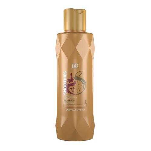 Шампунь Paul Oscar Smoothies Smooth & Silky Fruit Cleansing Shampoo, step 1, 250 мл в Созвездие Красоты