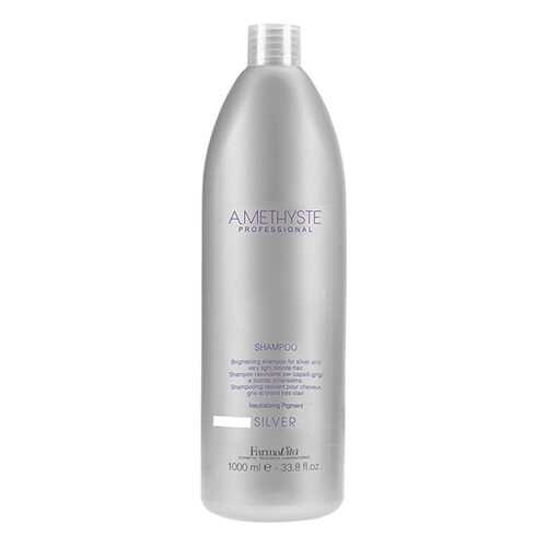 Шампунь против перхоти Farmavita Amethyste purify dandruff controll shampoo 1000 мл в Созвездие Красоты