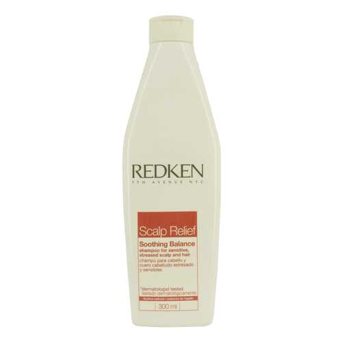 Шампунь Redken Scalp Relief Soothing Balance 300 мл в Созвездие Красоты