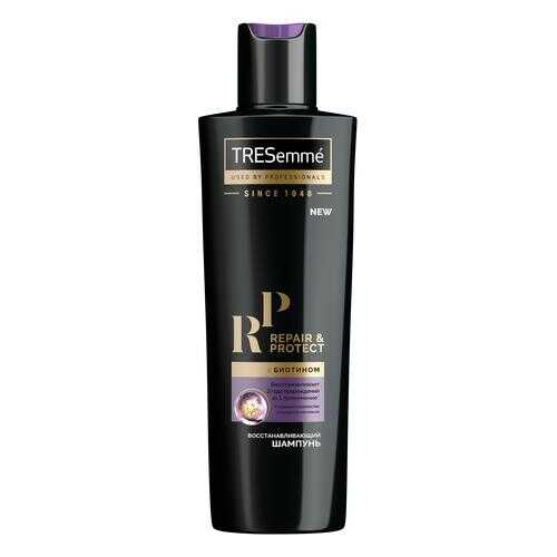 Шампунь TRESemme Repair & Protect Восстанавливающий 230 мл в Созвездие Красоты