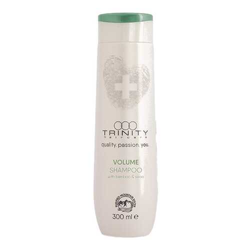 Шампунь Trinity Hair Care Therapies Sensitive Shampoo 300 мл в Созвездие Красоты