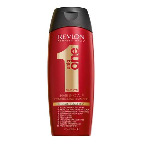 Шампунь Uniq One Conditioning Shampoo 300 мл в Созвездие Красоты