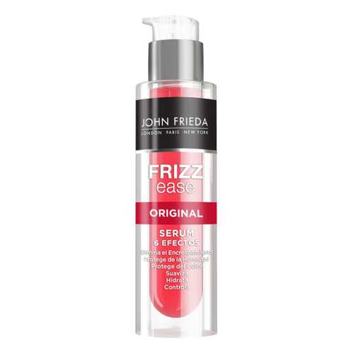 Сыворотка для волос John Frieda Frizz Ease Original 6 Effects Serum 50 мл в Созвездие Красоты