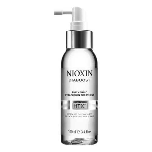 Сыворотка для волос Nioxin Intensive Therapy Diaboost 100 мл в Созвездие Красоты