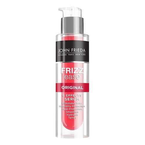 Сыворотка John Frieda Frizz Ease 6 в 1 50 мл в Созвездие Красоты