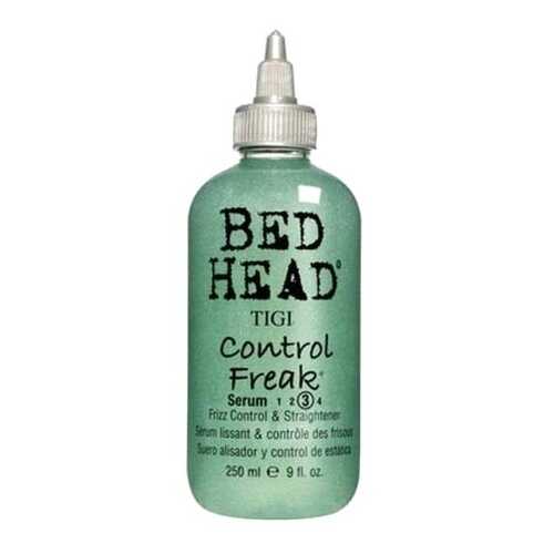 Сыворотка TIGI Bed Head Control Freak для гладкости и дисциплины локонов, 250 мл в Созвездие Красоты