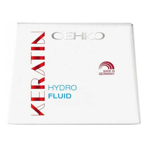 Увлажняющий флюид C:ehko Hydro Keratin Hair Fluid в Созвездие Красоты