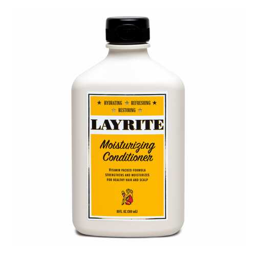 Увлажняющий кондиционер для волос Layrite moisturising conditioner 300 мл в Созвездие Красоты